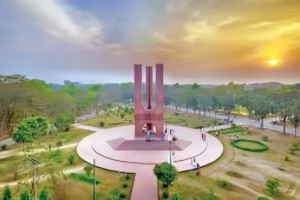 Jahangirnagar URP Exams Delayed Over Faculty Row