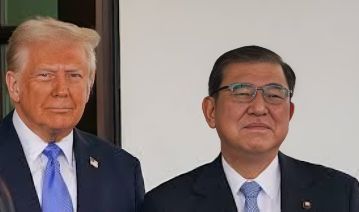 Japan’s PM Confirms US Auto Tariffs Reduced to 15%