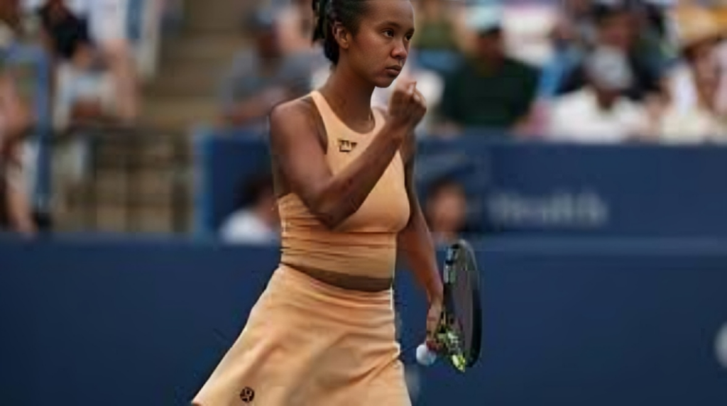 Kalinskaya to Face Fernandez in DC Open Womens Final 1753612898 Kalinskaya to Face Fernandez in DC Open Women's Final