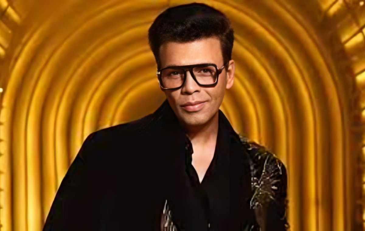 Karan Was Not Considered a ‘Boy’ in His Childhood!