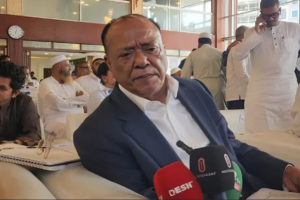 Khaleda Zia in Good Health, Will Contest Upcoming Elections: BNP Vice Chairman Mintu