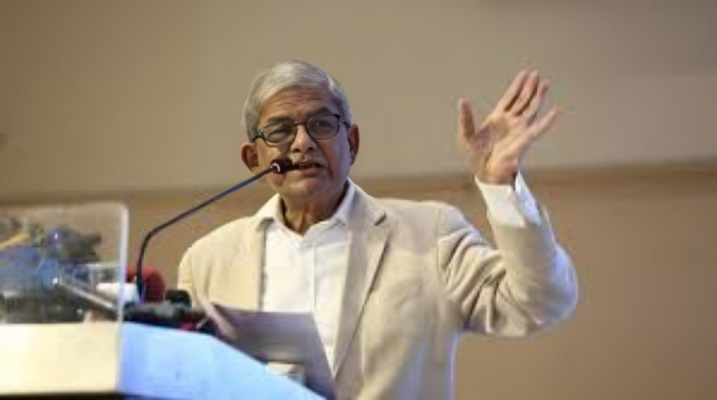 Lack of Accountability Fuelling Corruption Says Mirza Fakhrul 1753700918 Lack of Accountability Fuelling Corruption, Says Mirza Fakhrul