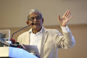 Lack of Accountability Fuelling Corruption, Says Mirza Fakhrul