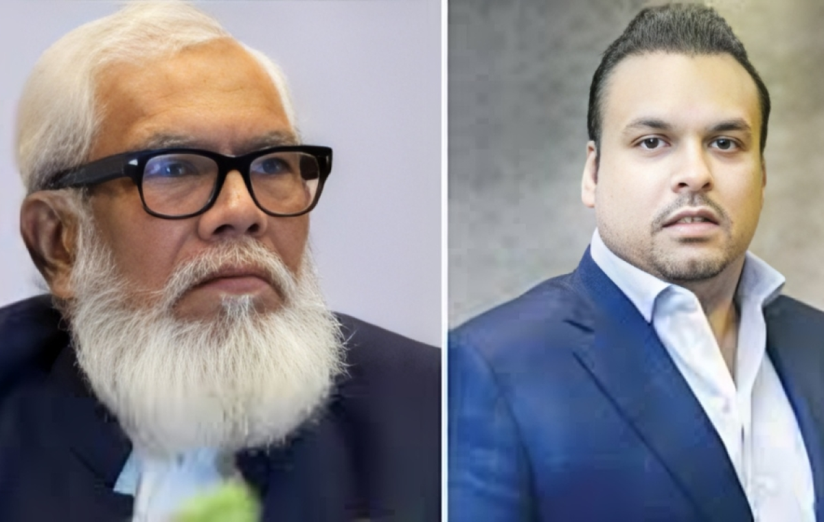 Lifetime Ban for Salman F Rahman and Son; Father–Son Duo Fined Tk 1.5 Billion