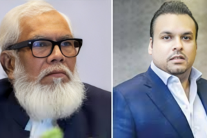 Lifetime Ban for Salman F Rahman and Son; Father–Son Duo Fined Tk 1.5 Billion