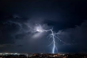 Lightning Megaflash of 829 Kilometres Sets New Global Record