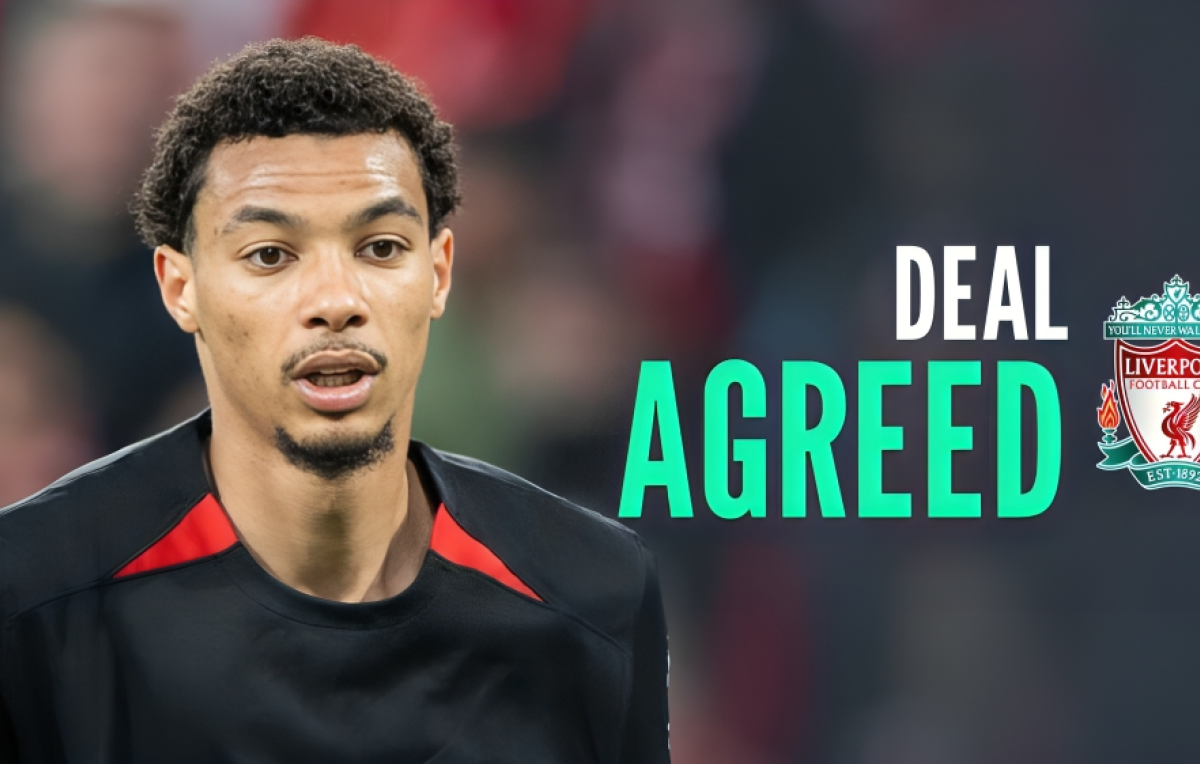 Liverpool Agree Deal to Sign Frankfurt Striker Hugo Ekitike: Reports