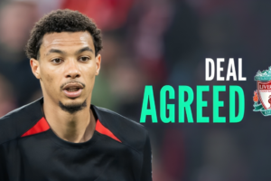 Liverpool Agree Deal to Sign Frankfurt Striker Hugo Ekitike: Reports