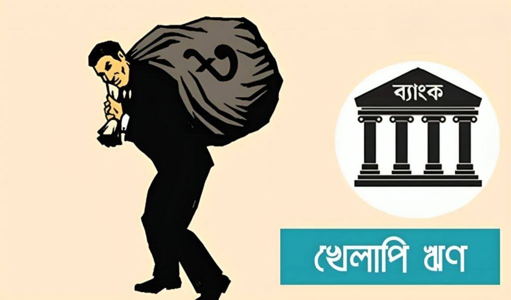 Loan Recovery Stalled as 70000 Cases Pending in Artha Rin Adalat 1753881218 Loan Recovery Stalled as 70,000 Cases Pending in Artha Rin Adalat