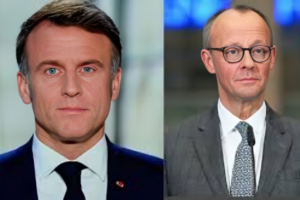 Macron and Merz to Hold Talks on NATO, Transatlantic Trade, and EU Cooperation