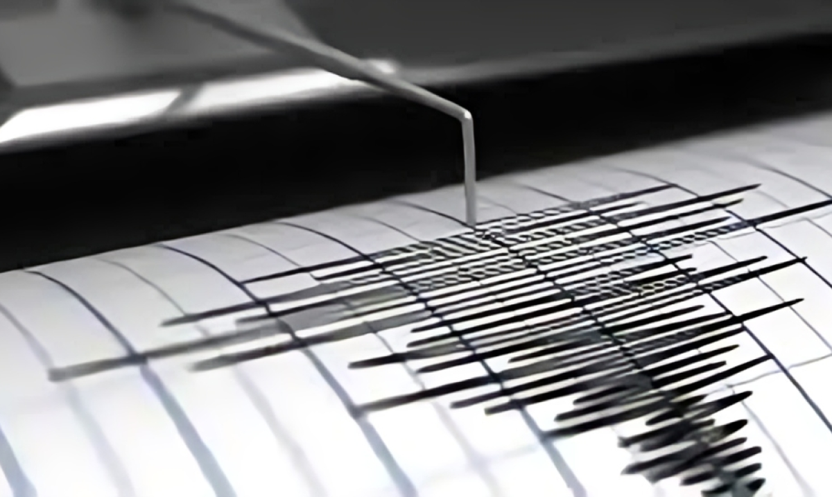 Magnitude 6.5 Earthquake Strikes India’s Nicobar Islands