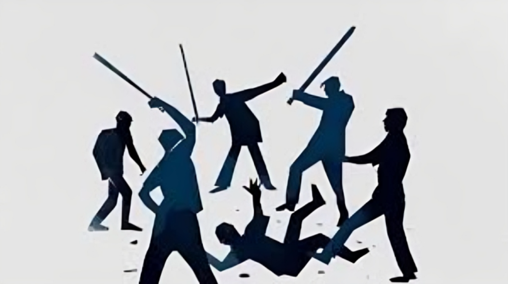 Man Killed in Mob Beating over Alleged Cattle Theft in Gazipur 1753254945 Man Killed in Mob Beating over Alleged Cattle Theft in Gazipur