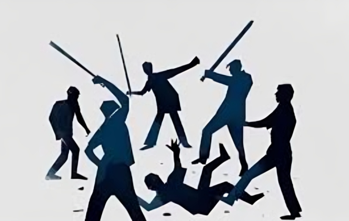 Man Killed in Mob Beating over Alleged Cattle Theft in Gazipur