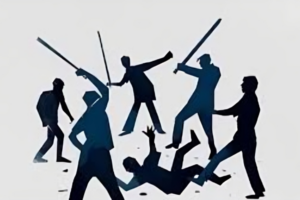 Man Killed in Mob Beating over Alleged Cattle Theft in Gazipur