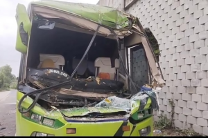 Man and Daughter-in-Law Killed in Madaripur Expressway Collision