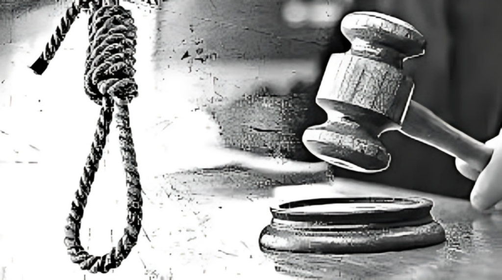 Man sentenced to death for killing wife in Coxs Bazar 1753189961 Man Sentenced to Death for Killing Wife in Cox's Bazar