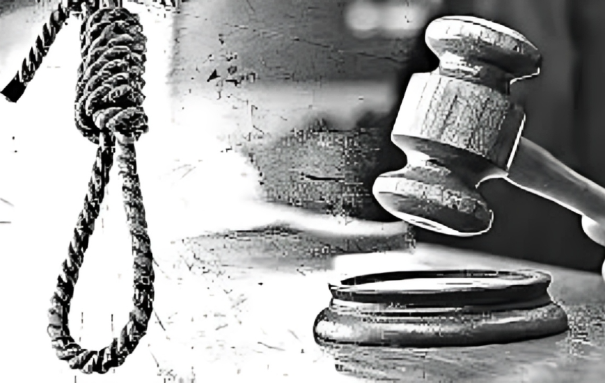 Man Sentenced to Death for Killing Wife in Cox’s Bazar
