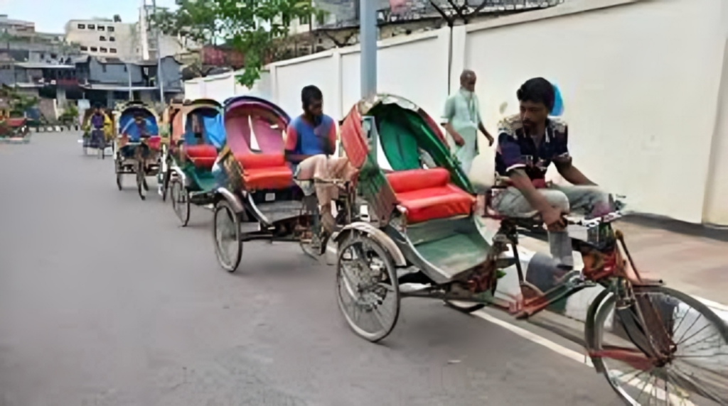 Mandatory Registration and Driving Licences for Electric Rickshaws 1753951826 Mandatory Registration and Driving Licences for Electric Rickshaws