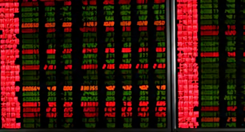 Markets Mixed as China–US Talks End Focus Shifts to Tech and Fed 1753870365 Markets Mixed as China–US Talks End, Focus Shifts to Tech and Fed