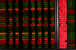 Markets Mixed as China–US Talks End, Focus Shifts to Tech and Fed