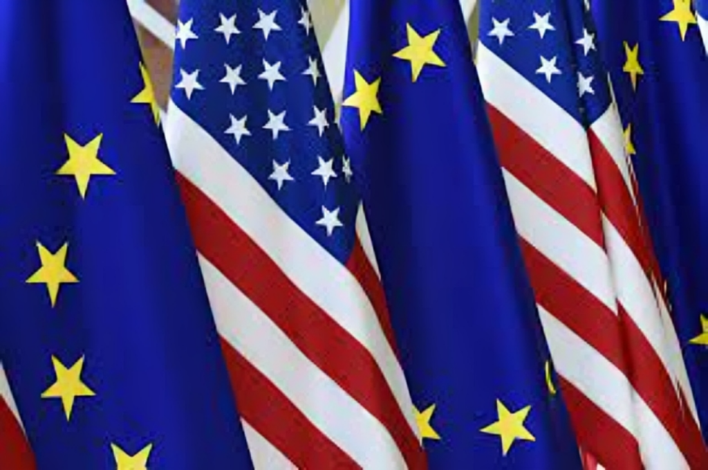 Markets Rise Euro Gains After Major EU US Trade Deal 1753690307 Markets Rise, Euro Gains After Major EU-US Trade Deal