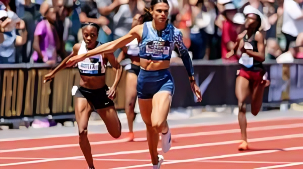 McLaughlin Levrone Lyles Headline US Track and Field Championships 1753955792 McLaughlin-Levrone, Lyles Headline US Track and Field Championships