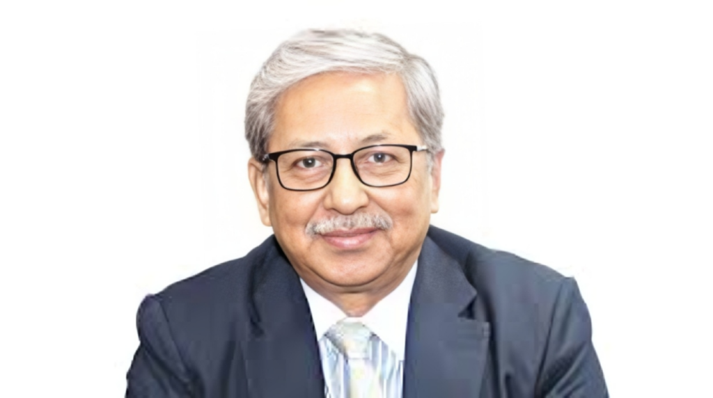 Meghna Bank’s Managing Director Ahsan Khalil Resigns