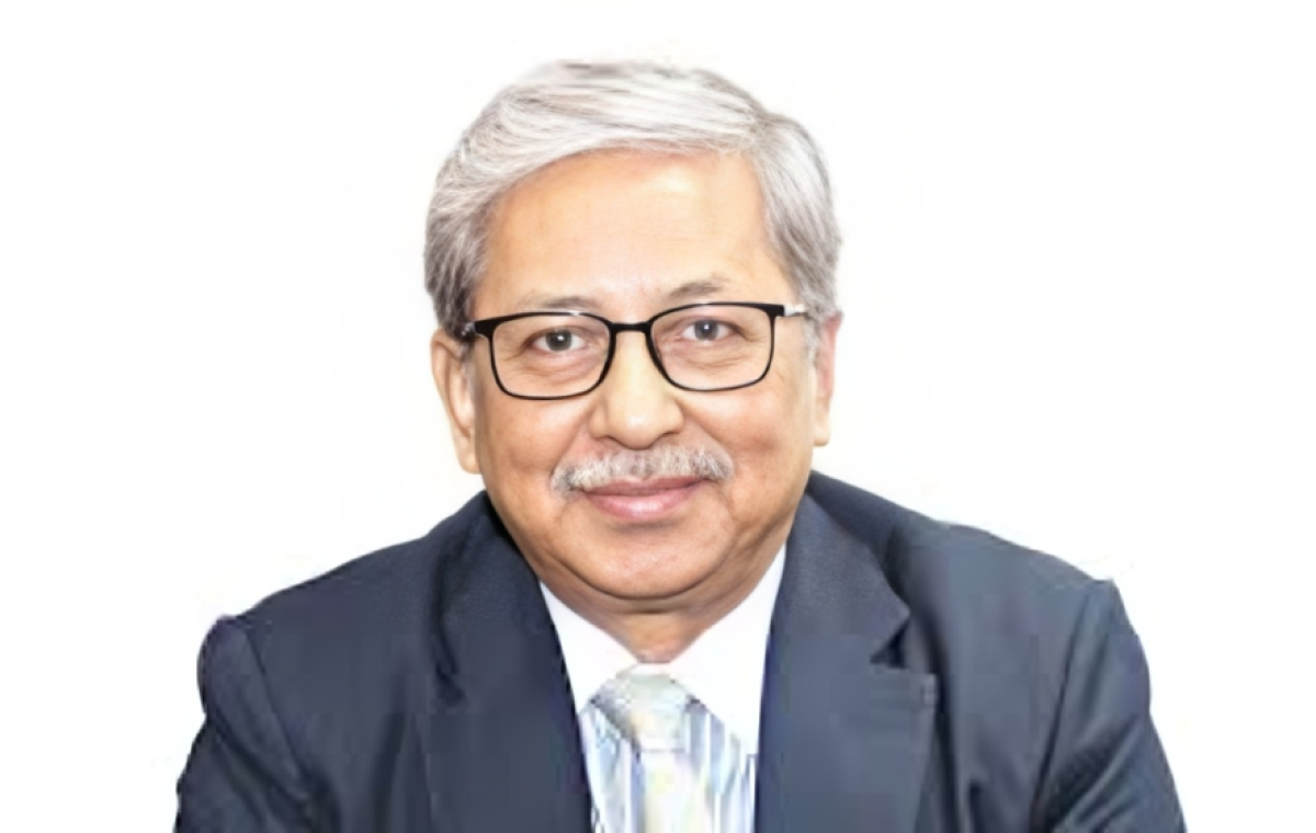 Meghna Bank’s Managing Director Ahsan Khalil Resigns