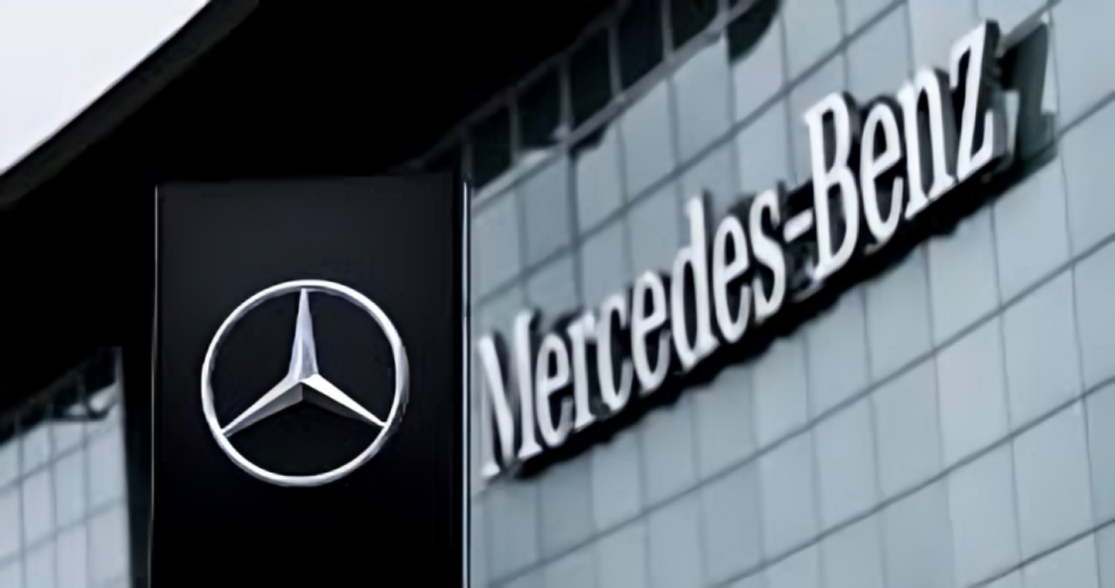 Mercedes Benz Sees Nearly Profit Decline Amid Tariffs and Weak China Sales 1753872978 Mercedes-Benz Sees Nearly 70% Profit Decline Amid Tariffs and Weak China Sales