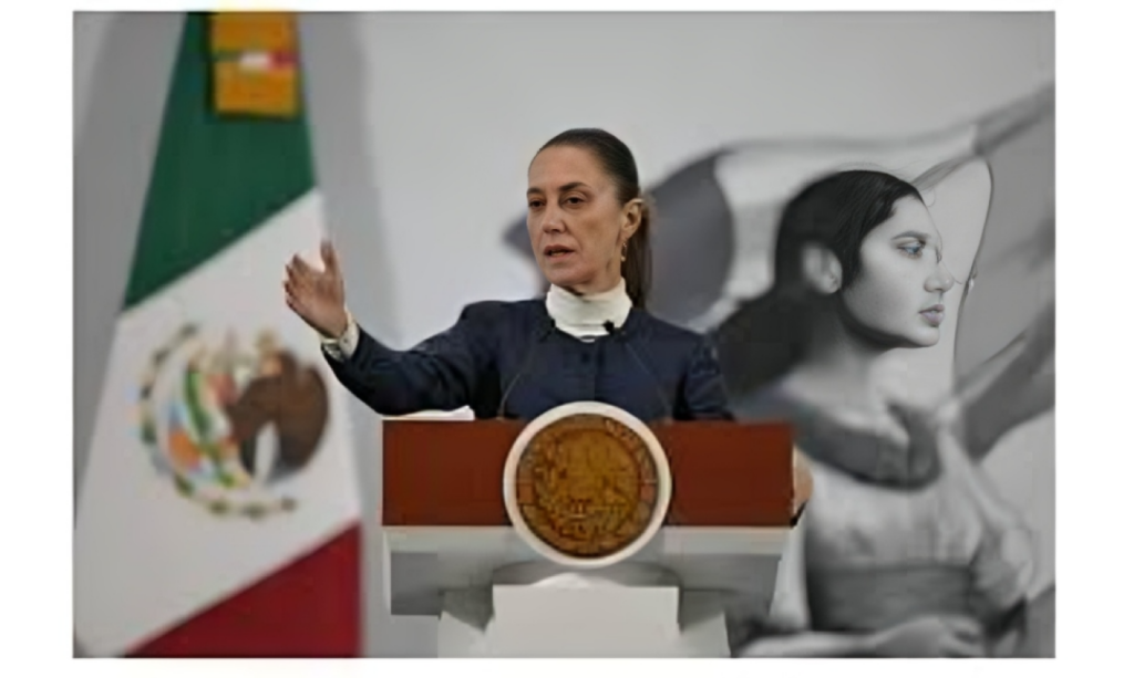 Mexico Launches Lottery to Support Migrants in the U.S. 1753518688 Mexico Launches Lottery to Support Migrants in the U.S.