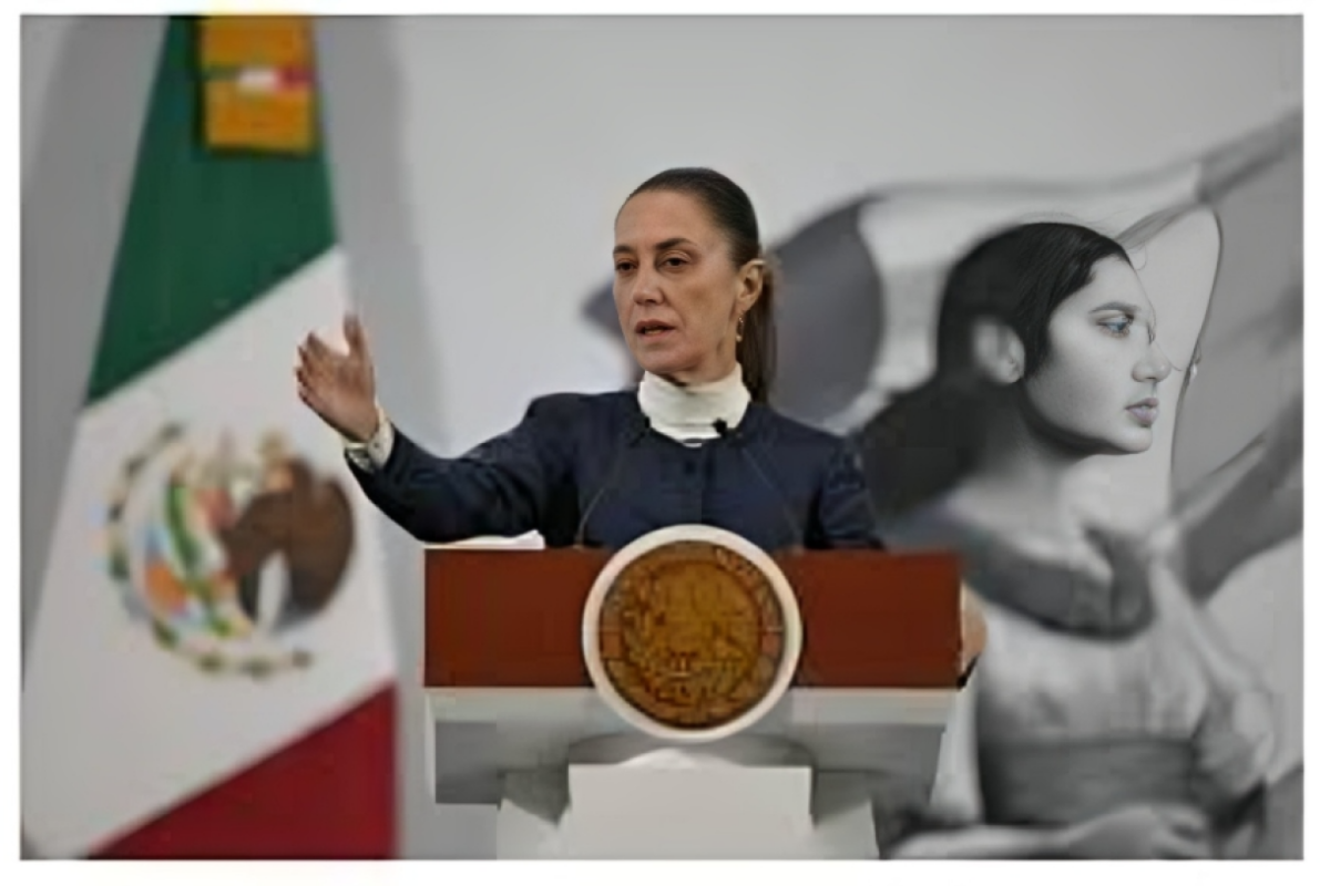 Mexico Launches Lottery to Support Migrants in the U.S.