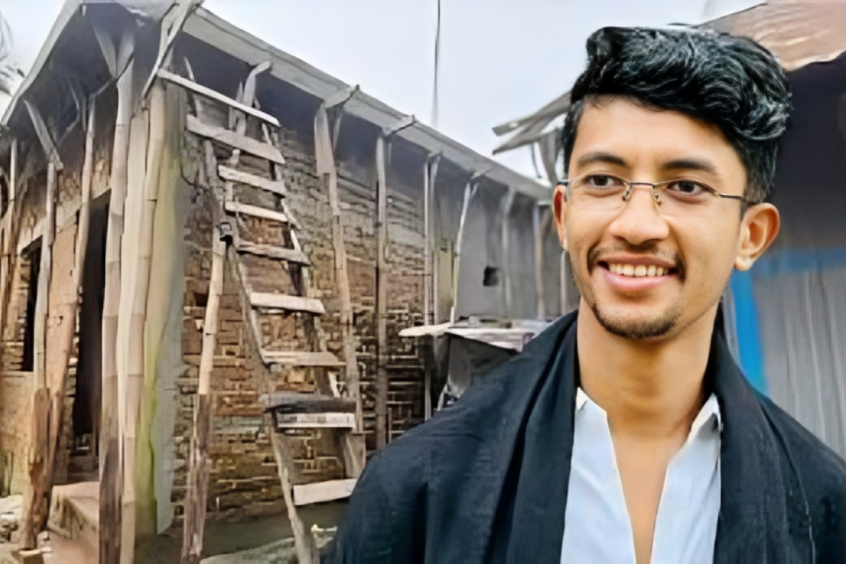 Millionaire Riyad Sacrifices Tk 2.5 Lakh Cow for Eid