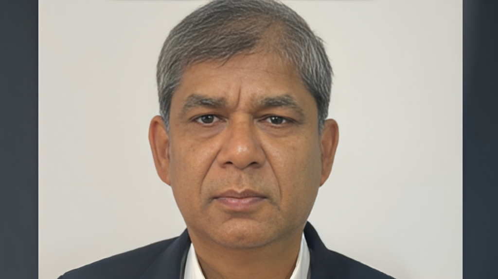 Mojibur Rahman Appointed Acting Secretary of Education Division 1753356020 Mojibur Rahman Appointed Acting Secretary of Education Division