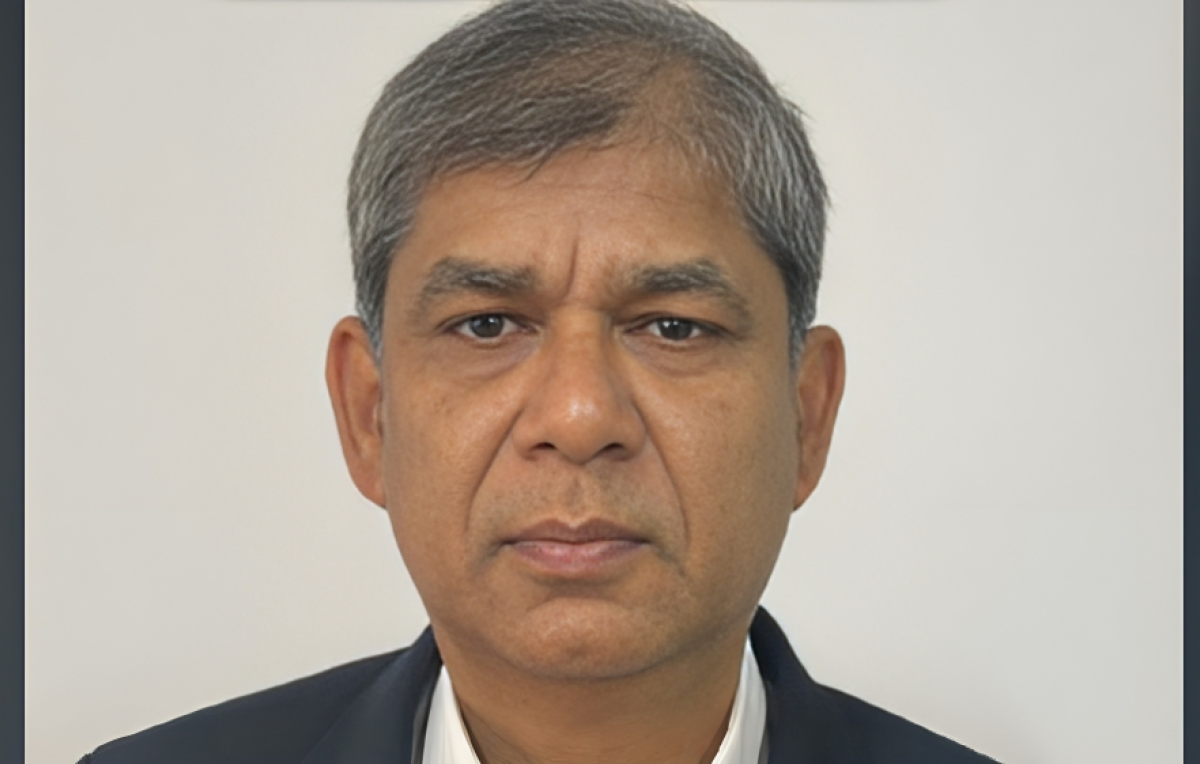 Mojibur Rahman Appointed Acting Secretary of Education Division