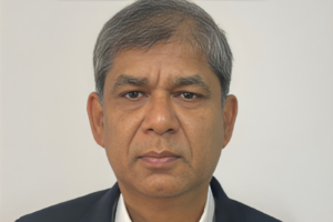 Mojibur Rahman Appointed Acting Secretary of Education Division