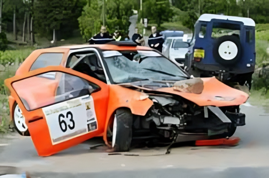 Motor Rally Accident Claims Two Lives in Central Franc 1753533000 Motor Rally Accident Claims Two Lives in Central Franc