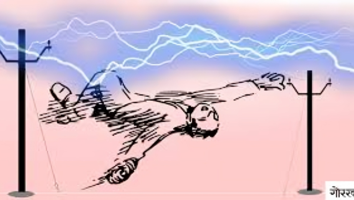 Muazzin Dies from Electrocution in Kurigram