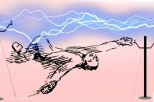 Muazzin Dies from Electrocution in Kurigram