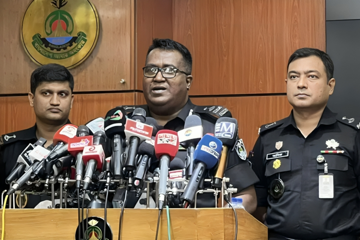 Murder Accused ‘Pichchi Munna’ Arrested from Islambagh