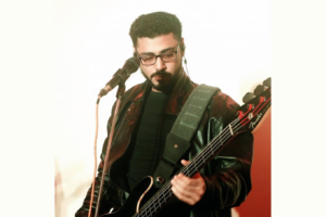 Musician Ratul, Son of Actor Jashim, Passes Away