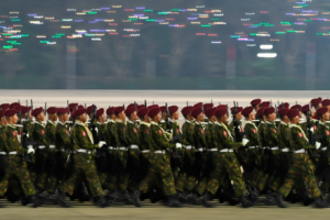 Myanmar Junta Claims Recapture of Strategic Gold Mining Town