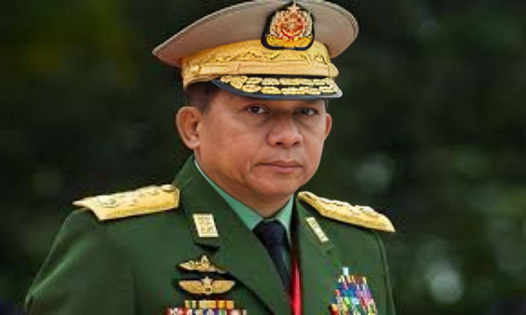 Myanmar Lifts State of Emergency Announces Elections for December 2025 2 1753953703 Myanmar Lifts State of Emergency, Announces Elections for December 2025