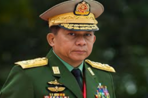 Myanmar Lifts State of Emergency, Announces Elections for December 2025