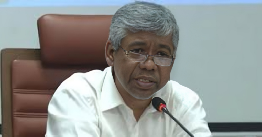 NBR Chairman Advocates for Enhanced Operations at Mongla Port for Better Outcomes 1753190220 NBR Chairman Advocates for Enhanced Operations at Mongla Port for Better Outcomes
