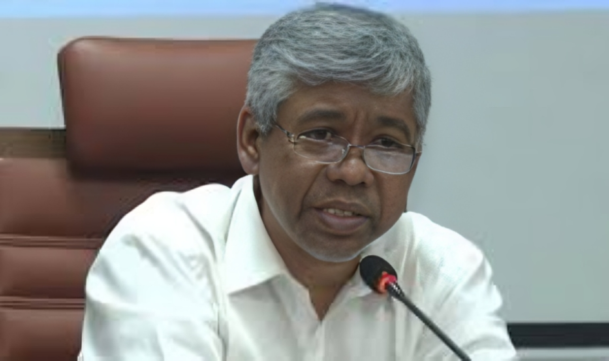 NBR Chairman Advocates for Enhanced Operations at Mongla Port for Better Outcomes