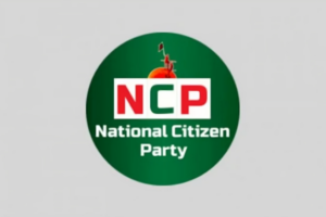 NCP Refuses to Accept July Charter Without Legal Guarantees