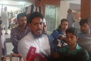 NCP Urges BNP to Reconsider Stance on PSC, ACC Appointments