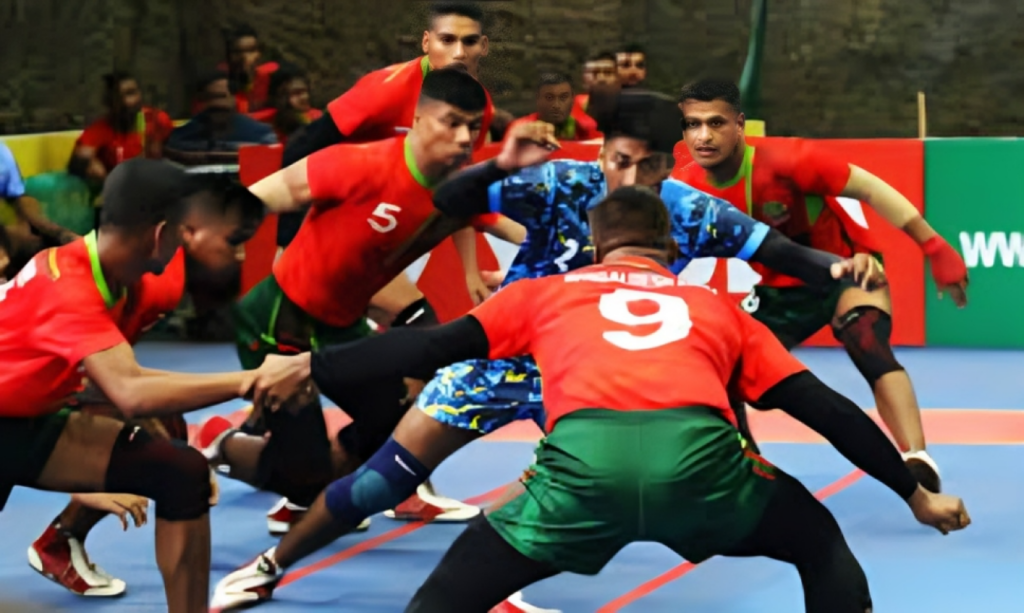 National Kabaddi Championship Begins Tuesday Nationwide 1753529864 National Kabaddi Championship Begins Tuesday Nationwide