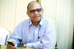 Netizens Urge the Return of World-Renowned Doctor Dr Samanta Lal Sen to Treat Burn Victims