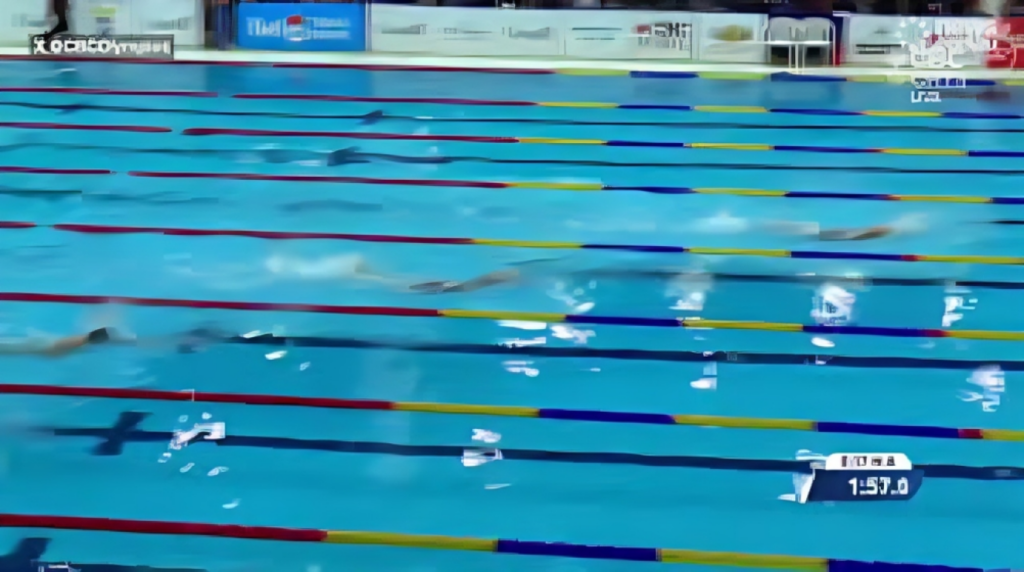 New Look Australia Eyes LA 2028 at World Swimming Championships 1753524831 New-Look Australia Eyes LA 2028 at World Swimming Championships